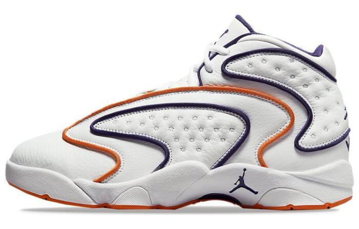 Jordan Jumpman OG "Suns"