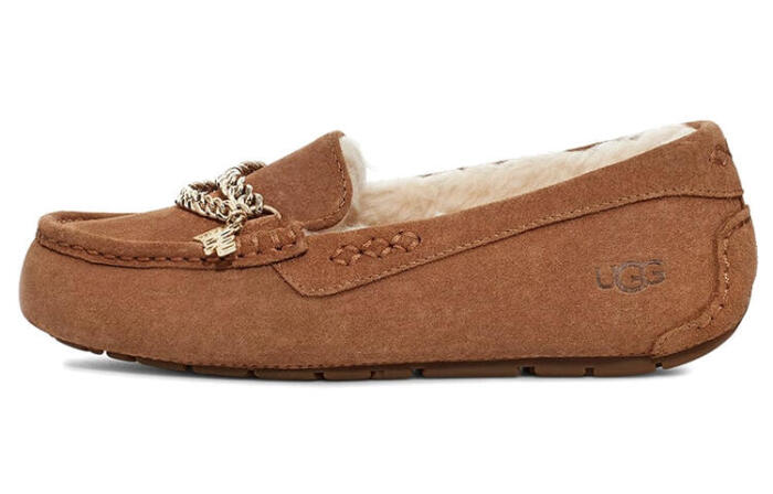 UGG Ansley Bow Glimmer