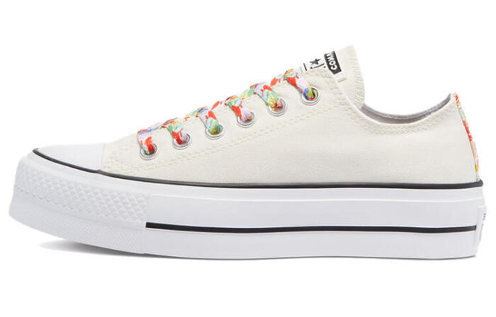Converse All Star Lift Platform Chuck Taylor
