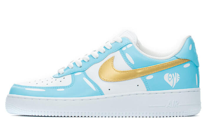 Nike Air Force 1 FZBB