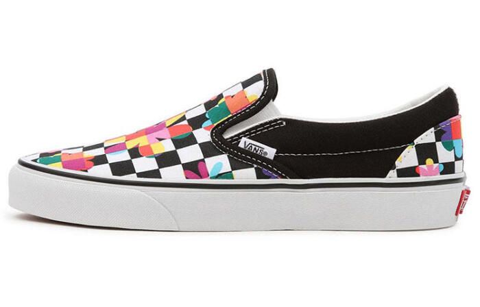 Vans slip-on