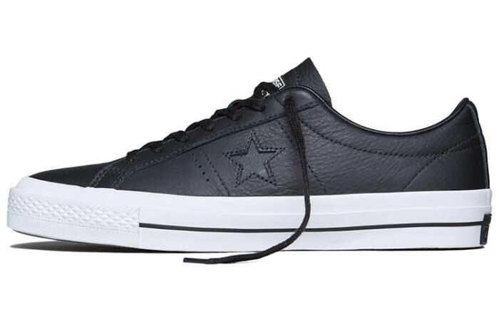 Converse One Star Leather