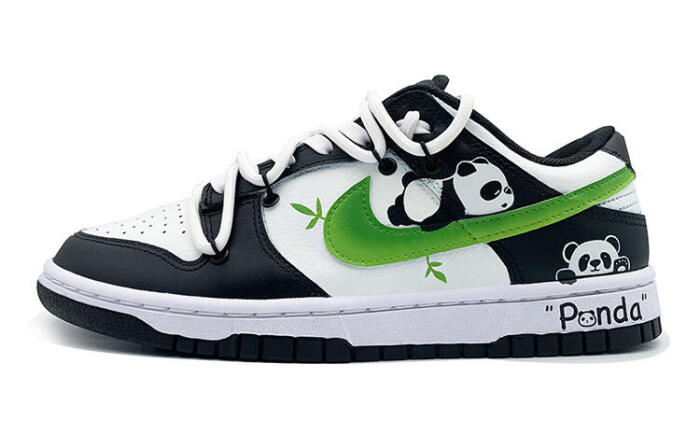Nike Dunk PANDA GS
