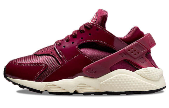 Nike Huarache "Dark Beetroot"