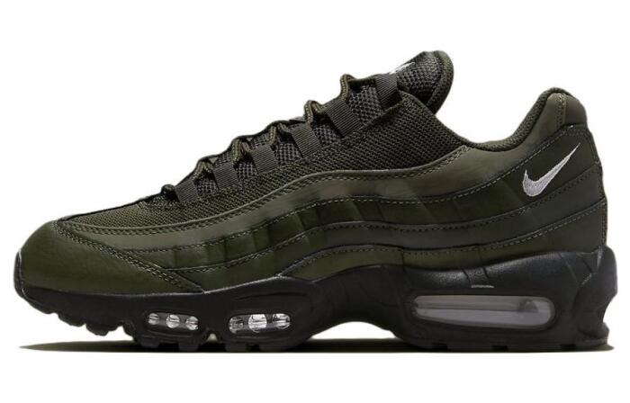Nike Air Max 95 Olive Reflective