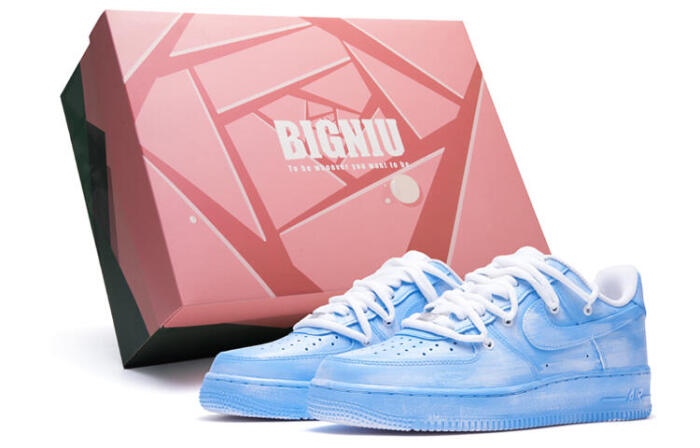 Nike Air Force 1 07