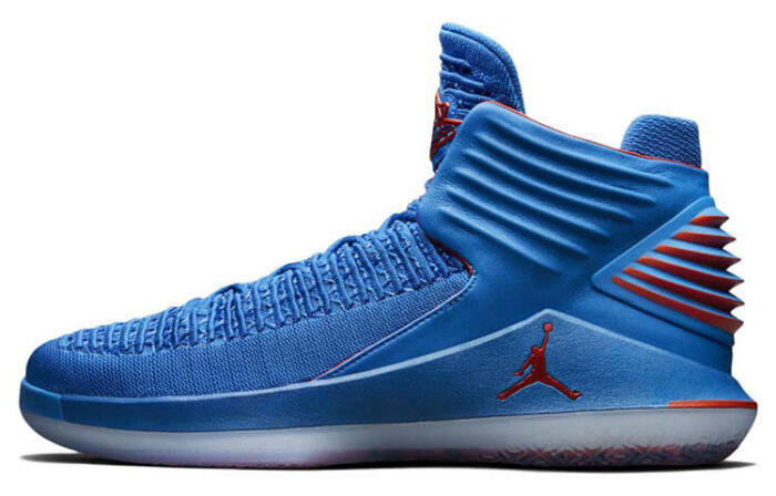 Jordan Air Jordan 32 PF  Russell Westbrook