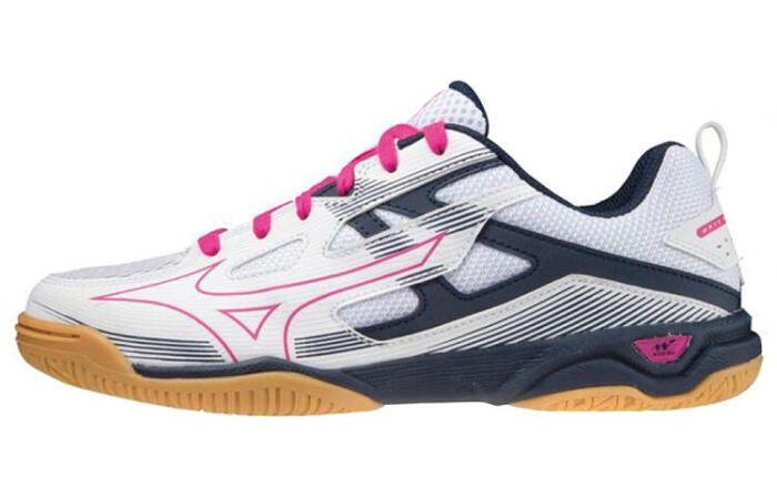 Mizuno Wave Kaiserburg 7