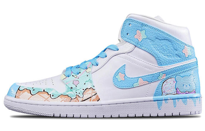 Jordan Air Jordan 1 Mid