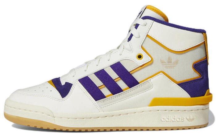 adidas originals FORUM Exhibit Mid