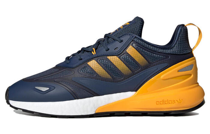 adidas originals ZX 2K BOOST 2.0 TPU
