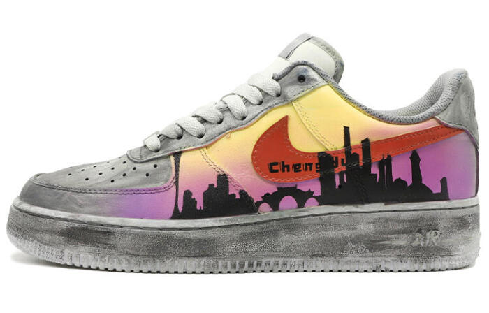 Nike Air Force 1 07