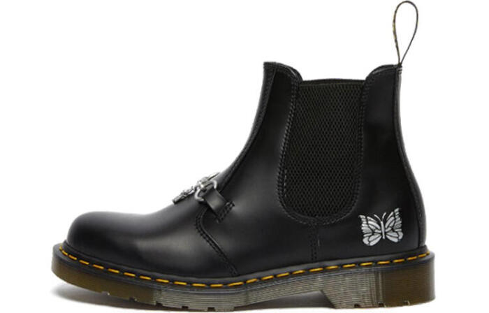 Dr.Martens Needles 2976 Snaffle Chelsea