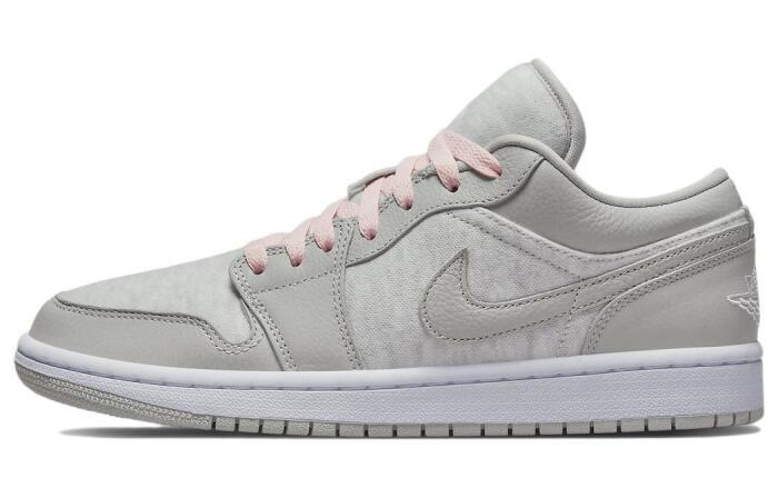 Jordan Air Jordan 1 Low Cotton Fleece