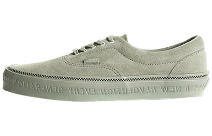 Commonwealth x Vans Era LX OG "Desert Sage"