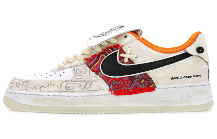 Nike Air Force 1 "Have A Good Game"