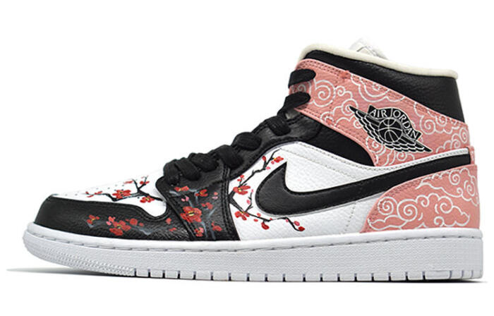 Jordan Air Jordan 1 Mid