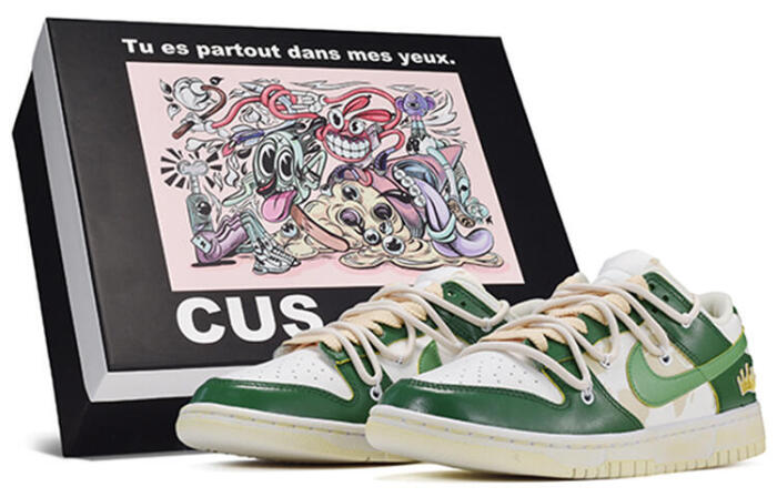 Nike Dunk