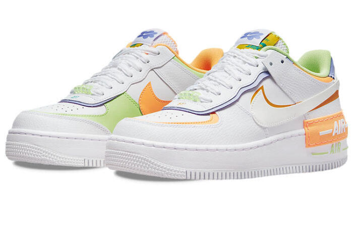 Nike Air Force1 shadow