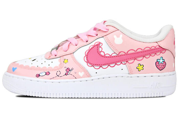 Nike Air Force 1 07