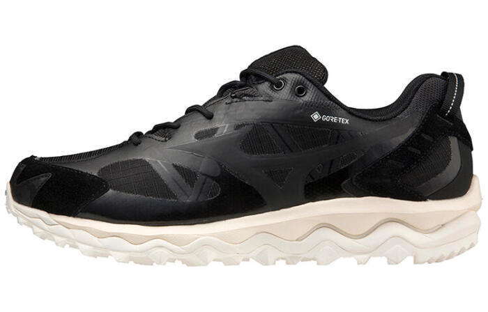 Mizuno Wave Mujin TL Gtx