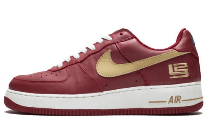 Nike Air Force 1