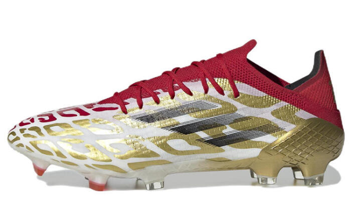 adidas X Speedflow Mo Salah.1 FG()