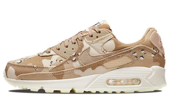 Nike Air Max 90 Desert Camo