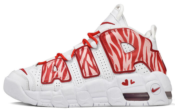Nike Air More Uptempo  TPU