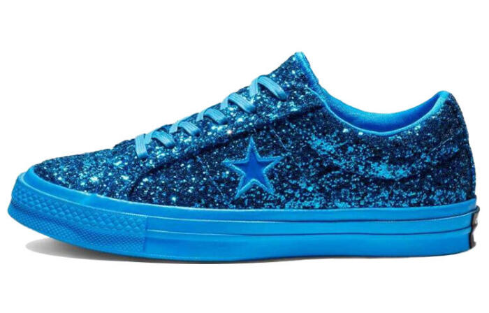 Converse One Star