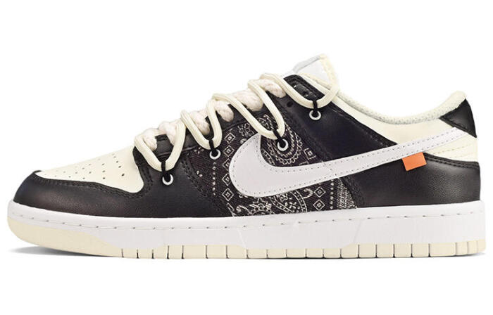 Nike Dunk Retro "Coconut Milk"