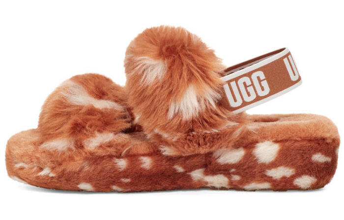 UGG Oh Yeah Spots