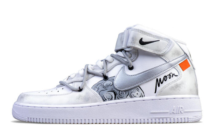 Nike Air Force 1 LE GS