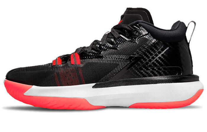 Jordan Zion 1 Infrared