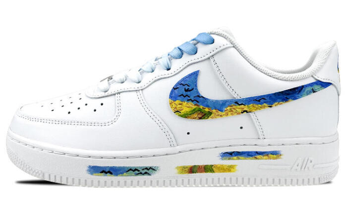 Nike Air Force 1