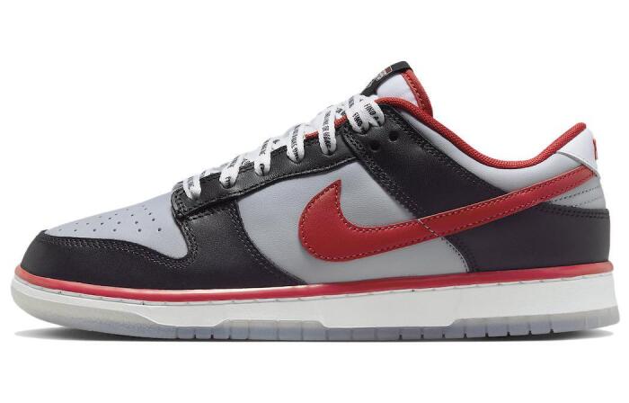 CAU x Nike Dunk "Athletics"