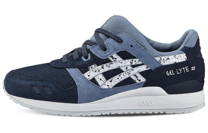 Asics Gel-Lyte 3 Indian Ink