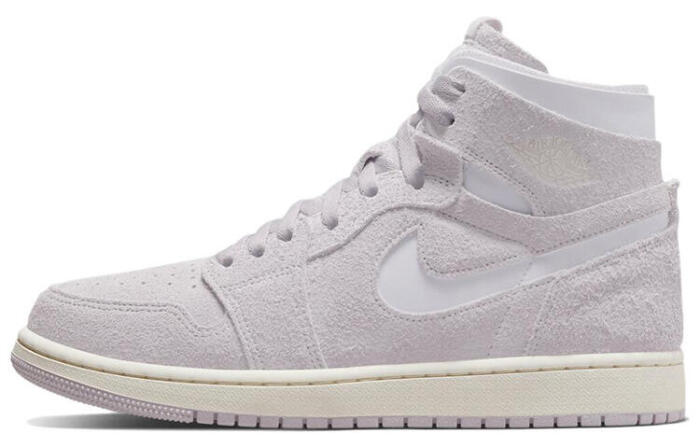 Jordan Air Jordan 1 high zoom air cmft "light mauve"