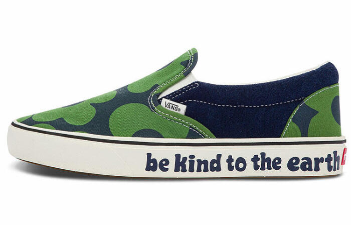 Vans slip-on