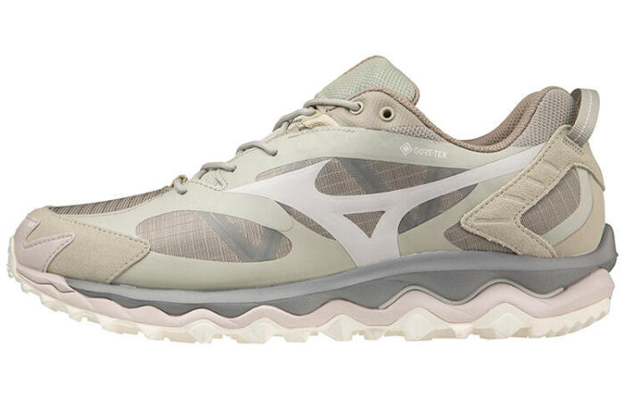 Mizuno Wave Mujin TL
