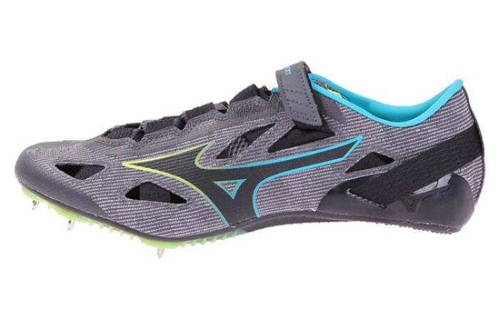 Mizuno Laser Next 2