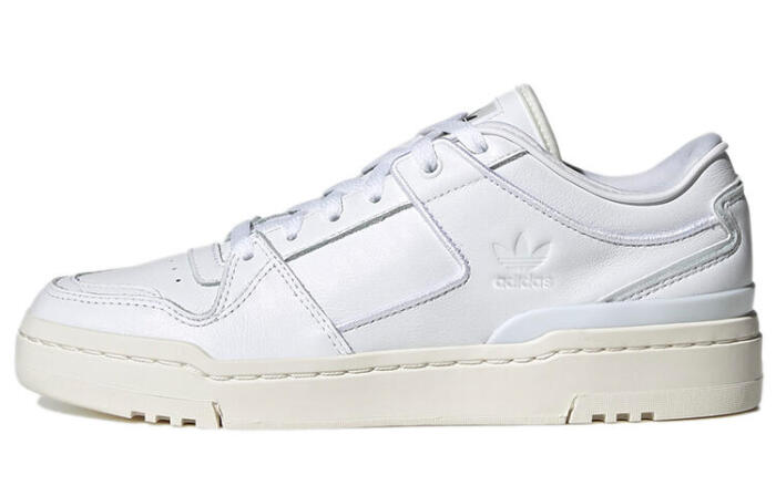 adidas originals FORUM Luxe Low