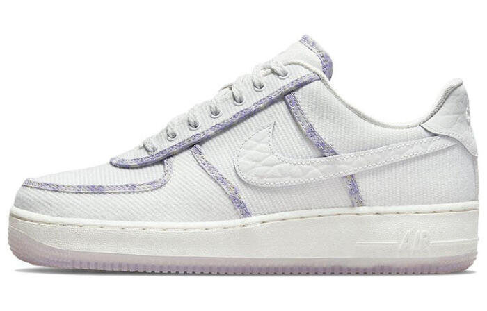 Nike Air Force 1 "Lavender"
