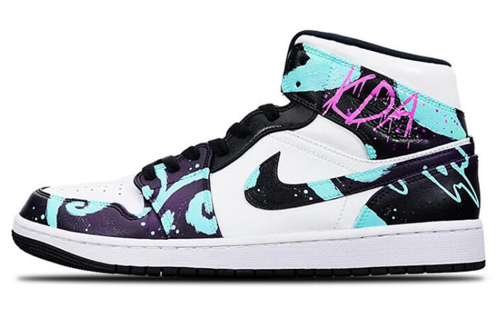 Jordan Air Jordan 1 Mid