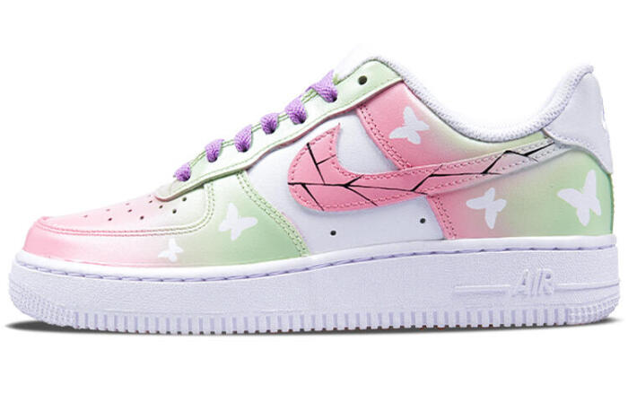Nike Air Force1 ·