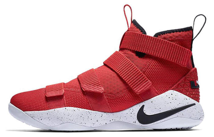 Nike zoom soldier 11 Lebron 11