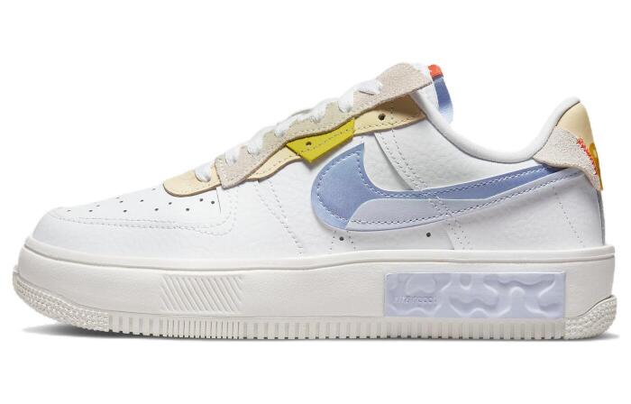 Nike Air Force 1 Fontanka Set to Rise