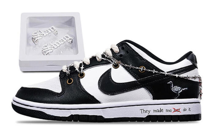Nike Dunk 2.0 Vibe GS