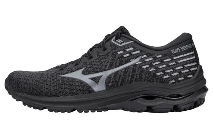 Mizuno Wave Inspire 17 Waveknit