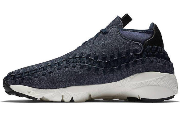 Nike Air Footscape Chukka SE "Denim"